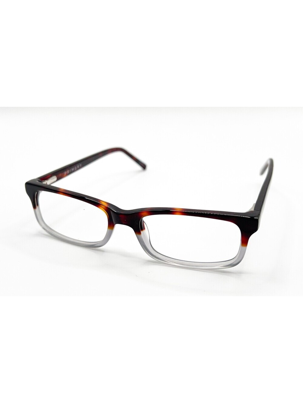 Primary 1073 Brn/Blue Brown/Blue Authentic Eyeglasses 50-16-140